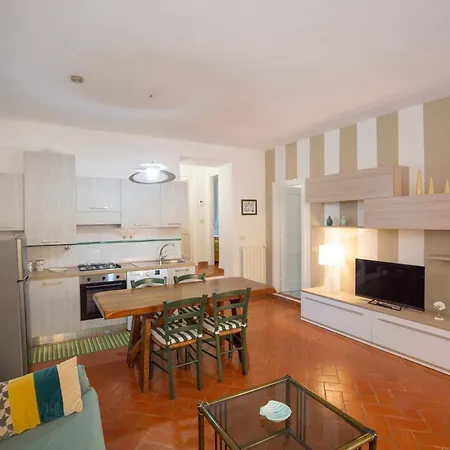 Casa vacanze Family Acqua Salata - Helloelba *