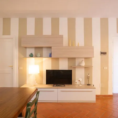Casa vacanze Family Acqua Salata - Helloelba *