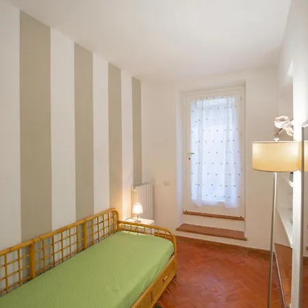 Casa vacanze Family Acqua Salata - Helloelba