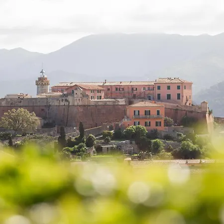 Casa vacanze Family Acqua Salata - Helloelba